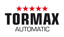 TORMAX usi automate